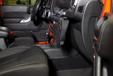 Kentrol/Fishbone Offroad Grab Hanle Dash Bag Black Fits On All Jeep