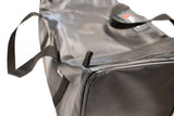 Kentrol/Fishbone Offroad Tool And Recovery Duffel Bag 18 X 8 X 8In Black Nylon
