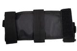 Kentrol/Fishbone Offroad Black Paracord Grab Handles