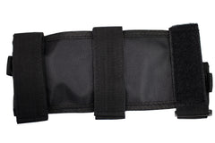 Kentrol/Fishbone Offroad Black Paracord Grab Handles