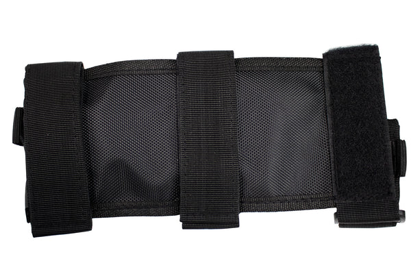 Kentrol/Fishbone Offroad Black Paracord Grab Handles