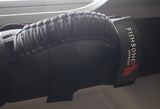 Kentrol/Fishbone Offroad Black Paracord Grab Handles