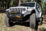Raptor 2018+ Jl/2020+ Gladiator Full Length Front Winch Bumper