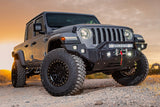 Raptor 2018+ Jl/2020+ Gladiator Full Length Front Winch Bumper