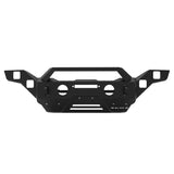 Raptor 2018+ Jl/2020+ Gladiator Full Length Front Winch Bumper