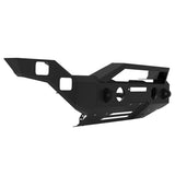 Raptor 2018+ Jl/2020+ Gladiator Full Length Front Winch Bumper