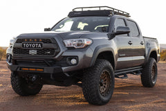 Raptor Front Bumper — 2016-2023 Toyota Tacoma