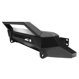 Raptor 2016-2023 Tacoma Steel Front Winch Ready Bumper Black