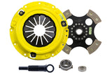ACT Extreme Race Rigid 4 Pad Clutch Kit (FC2-XTR4)