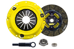 Advanced Clutch ACT Extreme Performance Street Sprung Clutch Kit (FC2-XTSS)
