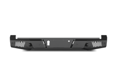 Body Armor 4x4 Rear Bumper — 2017-2020 Ford F-350 Super Duty & 2017-2022 Ford F-250 Super Duty (FD-3166)