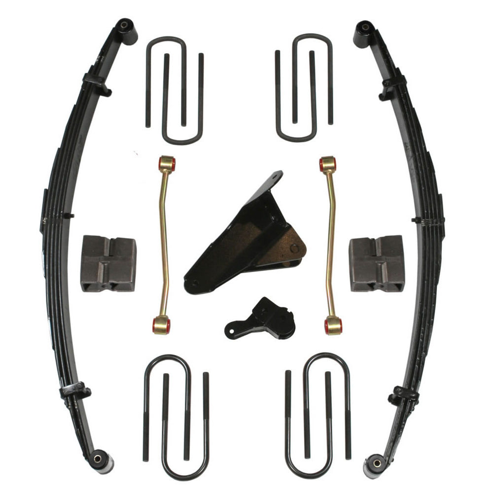 Skyjacker - 6IN. Kit 2000 Excursion V8 V10 - FE60MK