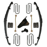 Skyjacker - 6IN. KIT 2000 EXCURSION V8 V10 - FE60MK