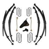 Skyjacker Suspension 6Insys2000 Excursion/Diesel
