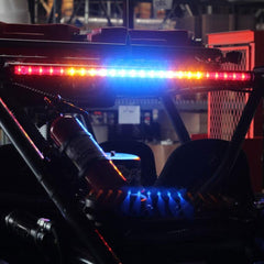 Baja Designs LED Light Bar — 30" (BAJ103001)