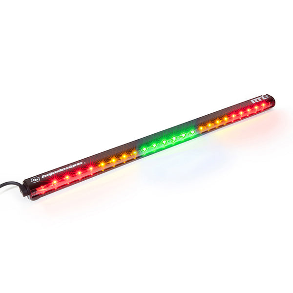 Baja Designs Barre lumineuse DEL — 30" (BAJ103003)