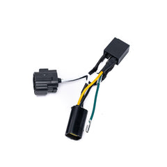 Baja Designs KTM/Husqvarna XL Hi/Lo Harness - 2024-2026 KTM EXC-F - 2024-2026 Husqvarna FE-S