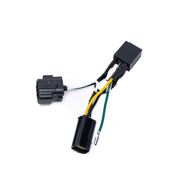 Baja Designs KTM/Husqvarna XL Hi/Lo Harness - 2024-2026 KTM EXC-F - 2024-2026 Husqvarna FE-S