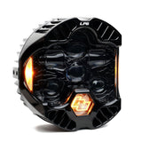 Baja Designs Dot Lp6 Led Amber Drl