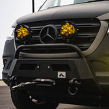 Baja Designs LED Lights — Front (BAJ270013) - image 3