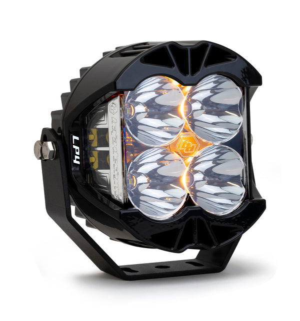 Baja Designs Lp4 Pro LED Spot