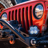 Baja Designs Lp4 Pro LED Driving/Combo - image 5