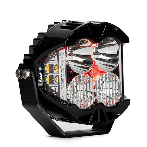 Baja Designs Phare auxiliaire DEL LP4 Pro