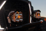Baja Designs LED Lights (Driving/Combo - Amber) - image 5