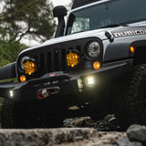 Baja Designs LED Lights — Front (BAJ320001) - image 4