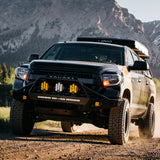 Baja Designs Lp9 LED Driving/Combo Amber - image 5