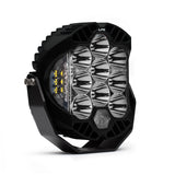 Baja Designs LP9 Sport LED Light Pod (Spot; Clear) (350001) — angle