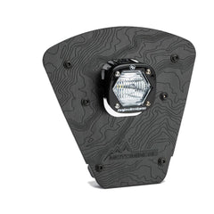 Baja Designs GasGas S1 (D/C) LED Headlight Kit - 2024-2026 GasGas EC-F, EC