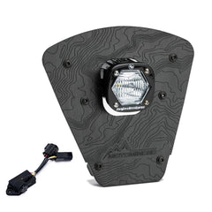 Baja Designs GasGas S1 (D/C) LED Headlight Kit w/ Dimmer - 2024-2026 GasGas ES, EC-F, EC