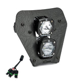 KTM Dual S1 "Gemini" (D/C) LED Headlight Kit w/ Hi-Low Harness - 2024-2026 KTM EXC-F
