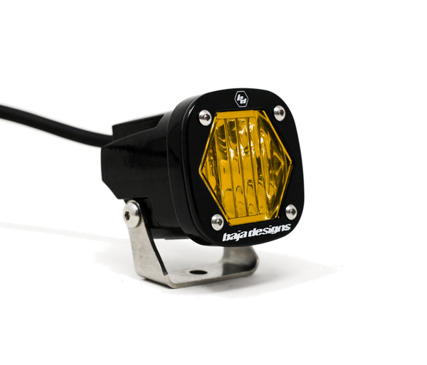Baja Designs LED Lights — 1" (BAJ380015)