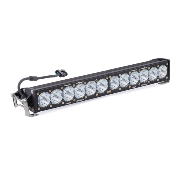 Baja Designs Barre lumineuse DEL — 20" (BAJ412002)