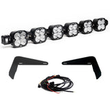 XL Pro Linkable Sport Bumper Light Kit - '21-26 Bronco; '22-26 Bronco Raptor; w/ OE Steel Bumper (Multi-Patter (447775)