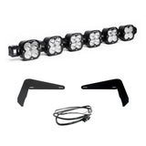 XL Pro Linkable Sport Bumper Light Kit - '21-26 Bronco; '22-26 Bronco Raptor; w/ OE Steel Bumper (Multi-Patt (447775UP)