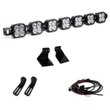 XL Pro Linkable Bumper Light Kit - '20-22 F-250 Super Duty; '20-22 F-350 Super Duty (Light Pattern: Multi-Patt (447793)