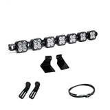 XL Pro Linkable Bumper Light Kit - '20-22 F-250 Super Duty; '20-22 F-350 Super Duty (Light Pattern: Multi-Pa (447793UP)