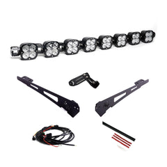 Baja Designs 2024-26 Toyota Tacoma 8XL Pro Linkable Roof Kit
