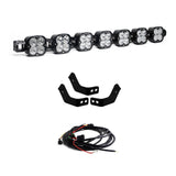 Toyota 7XL Pro Linkable Roof Light Bar Kit For Prinsu Rack  - '10-24 4Runner; '07-14 FJ Cruiser; '05-23 Tacoma