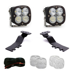 Baja Designs XL Sport A-Pillar Kit - 2025-2026 Toyota 4 Runner