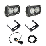 2025-2026 Toyota 4Runner Reverse Kit w/ Plug and Play