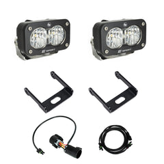 Baja Designs 2025-2026 Toyota 4Runner Reverse Kit w/ Plug and Play