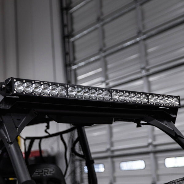 Baja Designs Kawasaki Teryx KRX 40" OnX6+ Roof Bar Kit - 2020-On Kawasaki Teryx KRX 1000