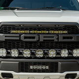 Baja Designs Grille — 2017-2020 Ford F-150 - image 5