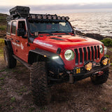 Baja Designs LED Light Bar — Black - image 3
