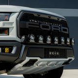 Baja Designs Bumper — 2017-2020 Ford F-150 (Multipattern - Clear) - image 6