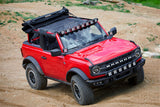 Baja Designs LED Light Bar — 2021+ Ford Bronco (BAJ447756) - image 3